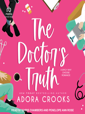 cover image of The Doctor's Truth